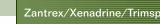 Zantrex/Xenadrine/Trimspa